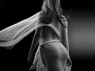 Erotický videohovor Monelise