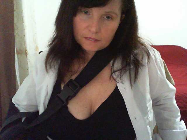 Snímky obrazovky vysielania Monella2