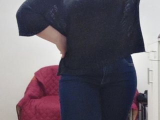 Erotický videohovor Monella77