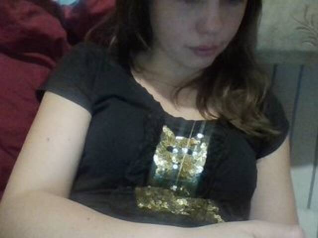 Snímky obrazovky vysielania moneykka