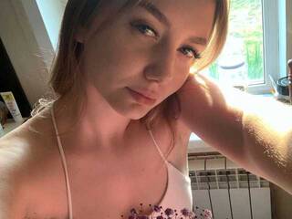 Erotický videohovor moni-cartier