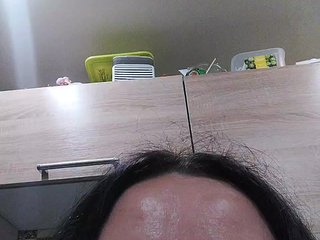 Erotický videohovor Monica-