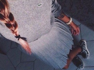 Erotický videohovor Monica-0809