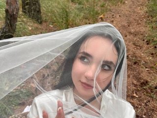 Erotický videohovor MonicaBrownie