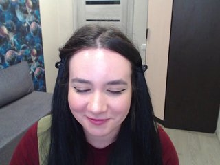 Erotický videohovor MonicaBrownie