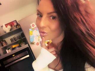 Erotický videohovor MonicaGucci