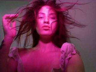 Erotický videohovor MonicaHoney