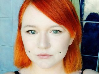 Erotický videohovor MonicaJoy