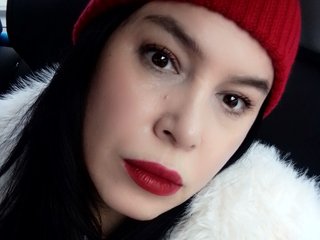 Erotický videohovor MonicaMiaa