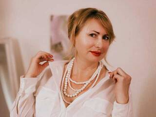 Erotický videohovor MonicaMoor