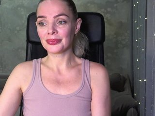 Erotický videohovor MoniCharm