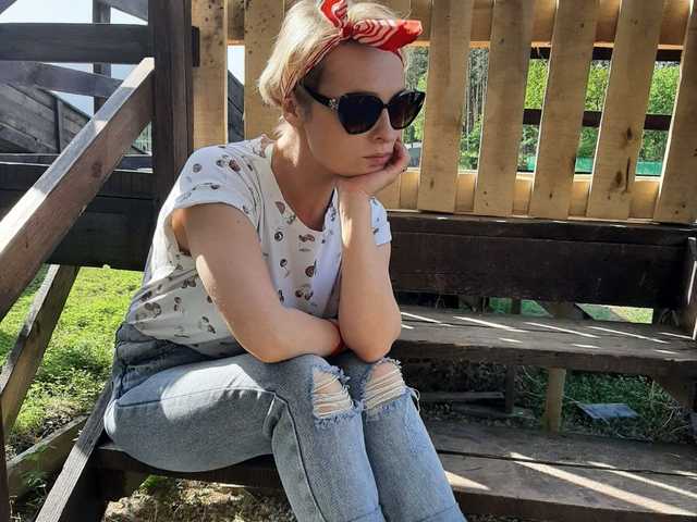 Foto profilu MonickaMoons