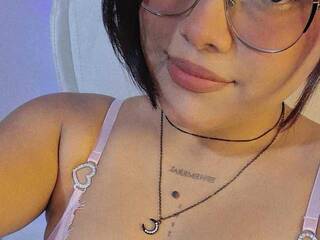 Erotický videohovor MonieLodge