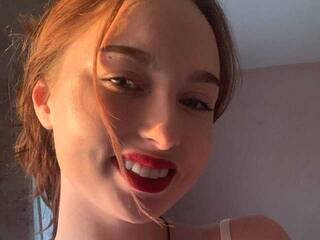 Erotický videohovor Monika-Lee