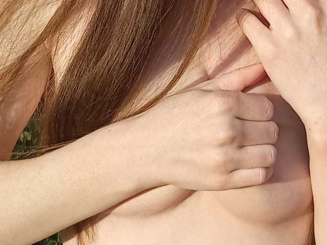 Foto profilu Monika-X