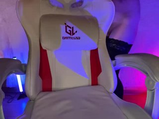 Erotický videohovor AMonika1