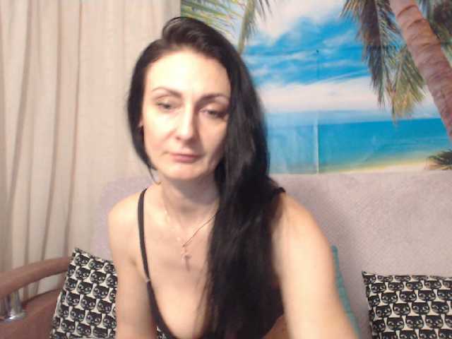 Snímky obrazovky vysielania monikagodes