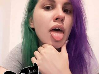 Erotický videohovor MonikaGrays