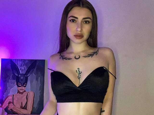 Foto profilu MonikaLevi