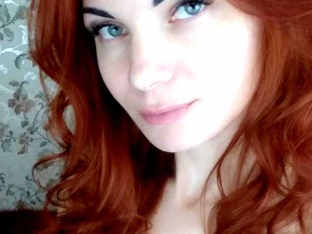 Profilová fotka MonikaRedRose