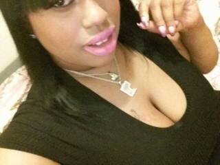 Erotický videohovor Monikastorm