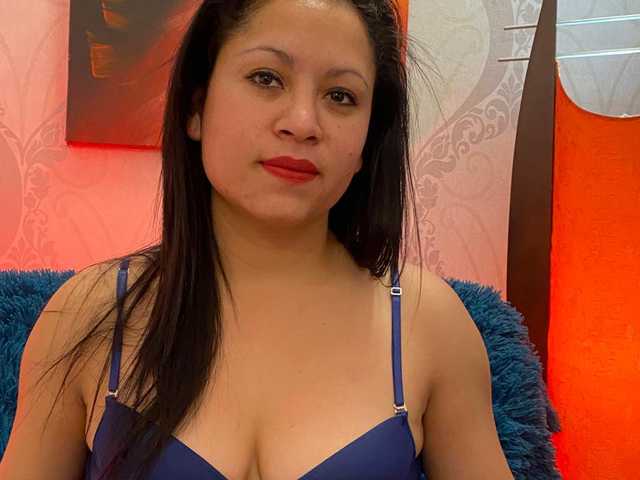 Foto profilu Monikka-kourr