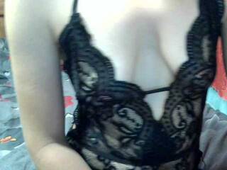 Erotický videohovor monitasabrina