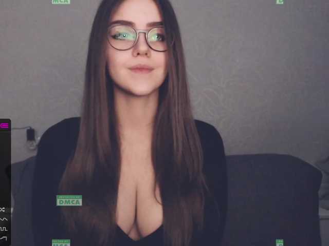 Snímky obrazovky vysielania MooDuck69