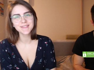 Snímky obrazovky vysielania MooDuck69
