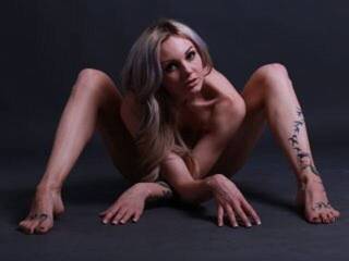 Erotický videohovor MoonChristine