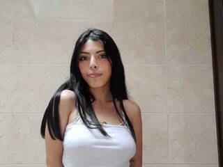 Erotický videohovor MoonCollins