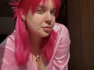 Erotický videohovor Moondreams