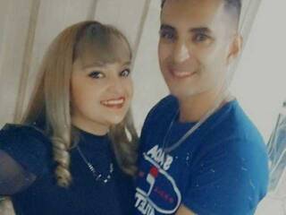 Erotický videohovor MoonhotShine