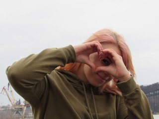 Erotický videohovor Moonlight221