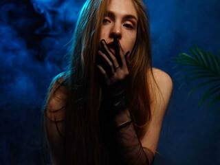 Erotický videohovor MoonLina