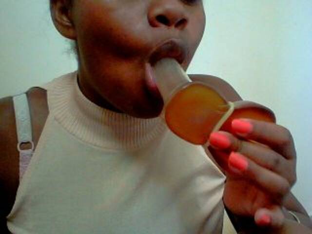 Snímky obrazovky vysielania moonlove3