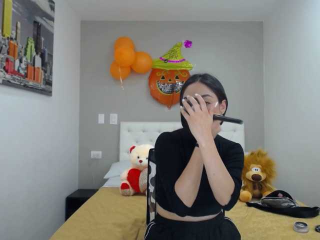 Snímky obrazovky vysielania MoonRainbow98