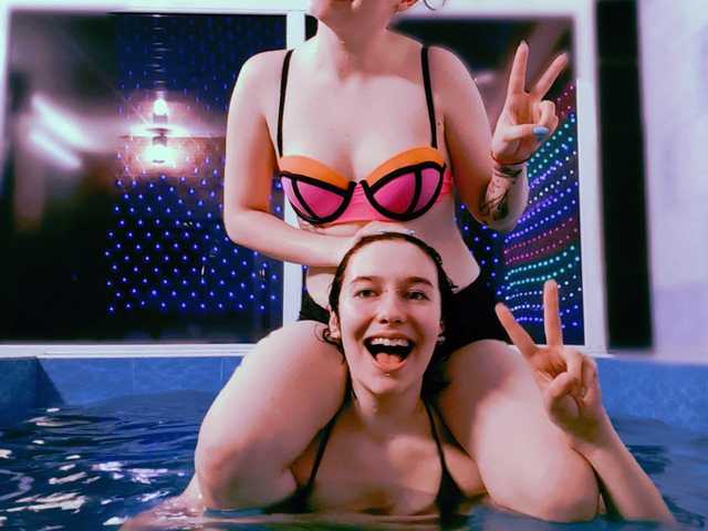 Foto profilu MoonSisters