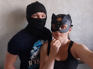 Erotický videohovor MoonSunny69