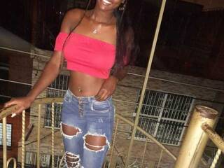 Erotický videohovor More-hot