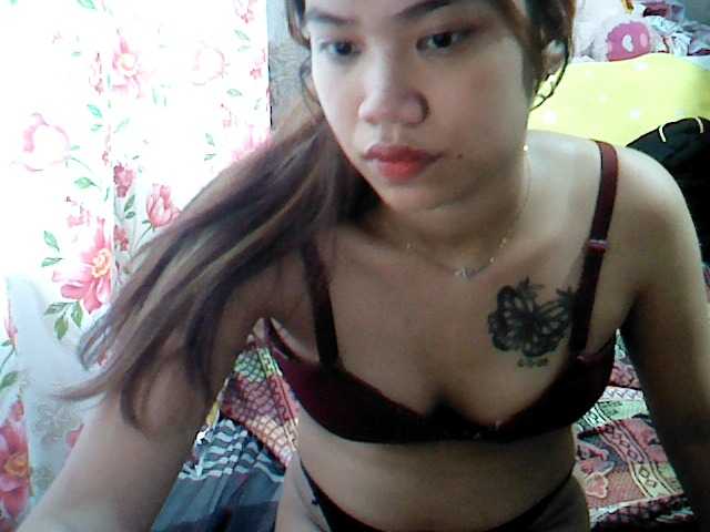 Snímky obrazovky vysielania morena-sweet-pinay18