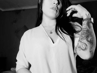 Erotický videohovor morena14