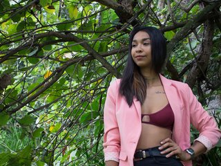 Erotický videohovor MorenaCerrado