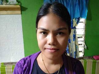 Erotický videohovor MorenaGirl69