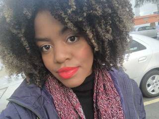 Erotický videohovor MorenaHot