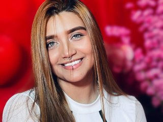 Erotický videohovor Morgaann