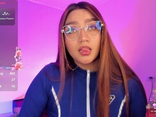 Erotický videohovor Morgaann