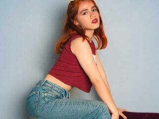 Erotický videohovor Morgan-Cooper