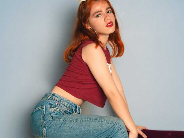 Foto profilu Morgan-Cooper
