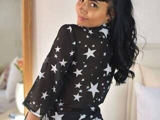 Erotický videohovor morganaevans